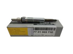 Glühkerze Original Renault Clio II Logan Kangoo 1.5 dCI 7701069730