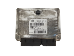 Steuergerät 036906034GP IAW4MV.GP 61601.066.02 VW Magneti Marelli 3119