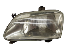 Scheinwerfer Links 7701040682 Megane 1 Scenic 1 Renault Valeo 4880