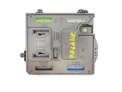 Steuergerät BCM 284B18225R S180180060B Renault 59186