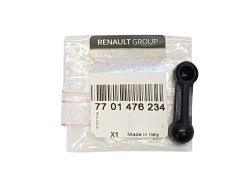 Befestigung Renault 7701476234 Original