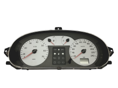 Tacho Kombiinstrument Renault Megane 1 8200038779 57220