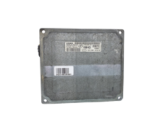 Steuergerät S120977015F 4S61-12A650-SD Siemens 61953