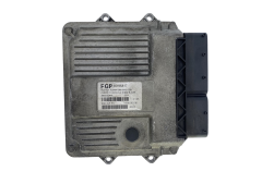 Steuergerät FGP 6JF.P3 55195817 71600.053.00 Fiat Magneti Marelli 53036