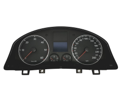 Tacho Kombiinstrument VW Golf MK5 1K0920860L 110080247024 51368