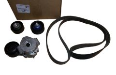 Keilriemenspanner Original 1611281280 Citroen Peugeot