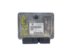 Steuergerät VW 036906034DD IAW4MV.DD 61600.663.06 Magneti Marelli 62387