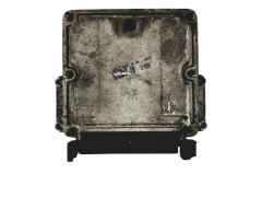 Steuergerät 0281010135 9636254580 28FM0154 PSA Bosch 23494