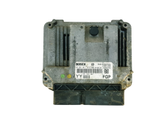 Steuergerät 55193967 0281011915 Opel Bosch 32322