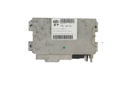 Motorsteuerung Fiat 46524182 Magneti Marelli 39642