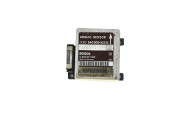 Steuergerät 8A0959655B 0285001037 Audi Bosch 23018