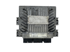 Steuergerät S122326107A 8200542288 8200495479 Renault Siemens 53803