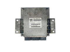 Steuergerät 9643707380 9644925780 IAW48P2.76 PSA 39321