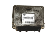 Steuergerät IAW4AF.M7 73501877 Fiat Magneti Marelli 28128