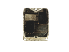 Steuergerät 00467394370 0261204732 Alfa Romeo Bosch 20027