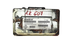 Steuergerät 8200269493 8200256858 Renault 22499