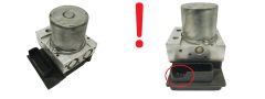 Abs-Pumpe BMW 3451 6768550-01 0265236022 0265950667 Bosch