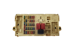 Steuergerät BSI Fiat 46758963 46812235 NPL 188297