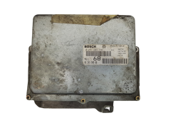 Steuergerät 0261203736 9620398980 MA3.1 PSA Bosch 2883