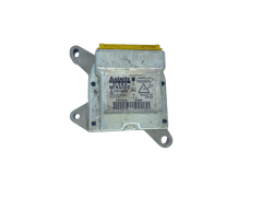 Steuergerät 8200138952 601958800 Renault Autoliv 58544