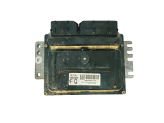 Steuergerät MEC37-300 K3 FQ Nissan Hitachi 32855