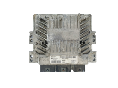 Steuergerät 8V21-12A650-EC 5WS40584C-T Ford Continental 36275