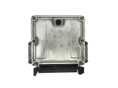 Steuergerät 9643525680 0281010746 28FM0000 PSA Bosch 57207