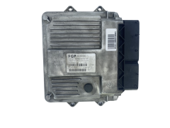 Steuergerät MJD6JF.P6 55192093 71600.021.03 Fiat Magneti Marelli 50740