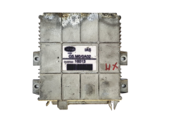 Steuergerät G5.M0/0A02-16013 IAS PSA Magneti Marelli 26561