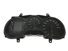 Tacho Kombiinstrument Seat Altea 1P0920809C Continental