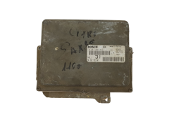 Steuergerät 0261204622 9630278180 PSA Bosch 15941