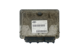 Steuergerät 51793106 IAW4AF.M9 Fiat Magneti Marelli 42278