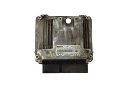 Steuergerät 55189441 0281011431 446A19BAA Alfa Romeo Bosch