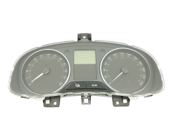 Tacho Kombiinstrument Skoda Fabia 5J0920810J Johnson 27435