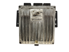 Steuergerät R0410C132A 8200334419 8200376886 Renault Delphi 30371