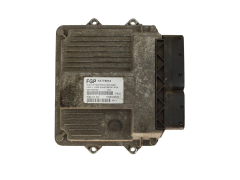 Steuergerät 51775013 MJD 6JF.M4 71600.045.03 Fiat FGP 15931