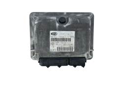 Steuergerät IAW4AF.P2 46817813 61600.625.01 Fiat Magneti Marelli 49742