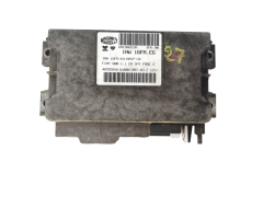 Steuergerät IAW 16FM.E6 46555916 Fiat Magneti Marelli 21116