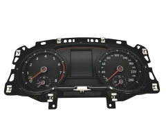 Tacho Kombiinstrument VW Golf MK7 5G6920870 A2C85272500 VDO