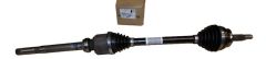 Antriebswelle Gelenkwelle Rechts Original 9801048680 Citroen Peugeot