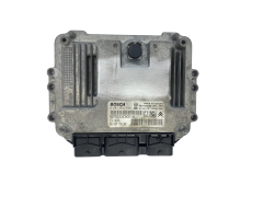 Steuergerät PSA 0281012529 9663475880 9657699480 Bosch 62429