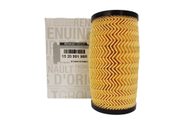 Ölfilter Renault 2.0 DCI 152099198R Original