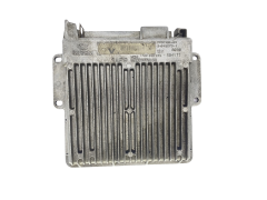 Steuergerät 7700108489 21649275-1 Renault Sagem 55011