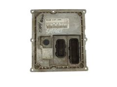 Steuergerät Smart 0003107V006 0261205004 Bosch 16065