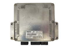 Steuergerät 0281011248 9652183780 9646850580 PSA Bosch 2925
