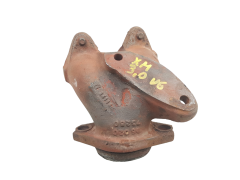 Auspuffrohr 170905 9602073280 3.0 V6 Citroen XM