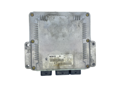 Steuergerät 0281010935 9640938680 9650221480 PSA Bosch 63434
