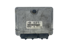 Steuergerät 038906018J 0281001613 VW Bosch 51873