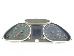 Tacho Kombiinstrument Audi A6 C6 4F0920900R 503000731101 Magneti