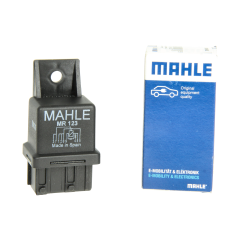 Relais Elektryczne Hermetyczny MAHLE MR123 9627326180